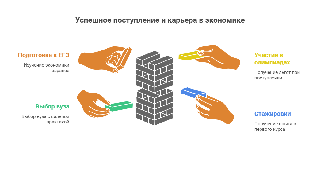 финансовый факультет