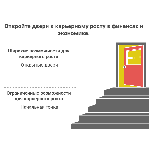образование экономиста